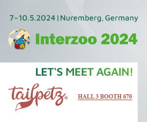 You Are Invited to Interzoo 2024 Fair
